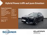 Cupra Formentor VZ 1.4 e-HYBRID Full Link, SHZ, Top Vi