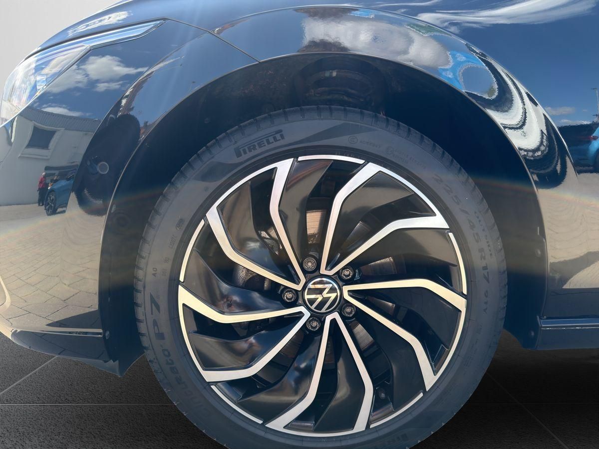 Fahrzeugabbildung Volkswagen Golf Move 2.0 TDI 85 kW