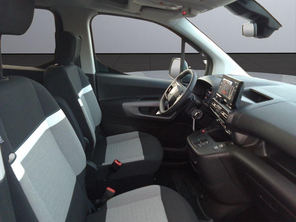 Citroën Berlingo MPV M BlueHDi 130 EAT8 PLUS