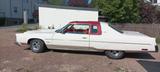 Chrysler New Yorker - Chrysler New Yorker: Privatanbieter