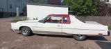 Chrysler New Yorker - Chrysler New Yorker mit Benzin-Antrieb: Coupé