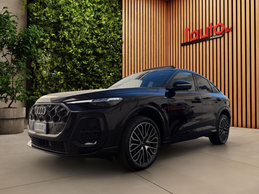 Image of Audi Q5