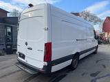Mercedes-Benz Sprinter 317/319 CDI XXL Maxi extra lang 7367 mm - Mercedes-Benz 319
