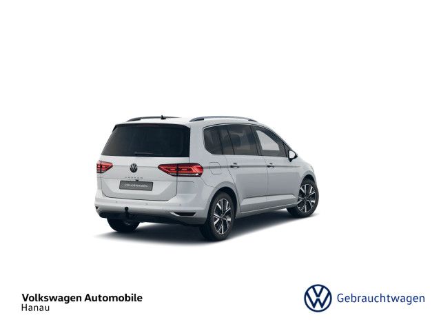 Volkswagen Touran 1.5 TSI DSG HIGHLINE AHK KAM STANDHEIZUNG foto 5
