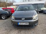 Volkswagen Touran 2.0 TDI 130kW DSG  MOTOR MACHEN GEROSCH - Volkswagen Touran: Motor