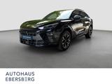 Cupra Terramar 1.5 eTSI 5JGAR HUD 360° Virtual ACC - schwarze Cupra Terramar