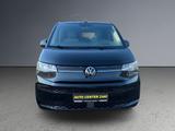 Volkswagen T7 Multivan - schwarze Volkswagen T7