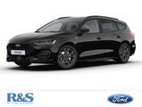 Ford Focus Turnier ST-Line elektr.Heckklappe+Tempomat - mit Benzin-Antrieb: Kombi, Elektr Heckklappe