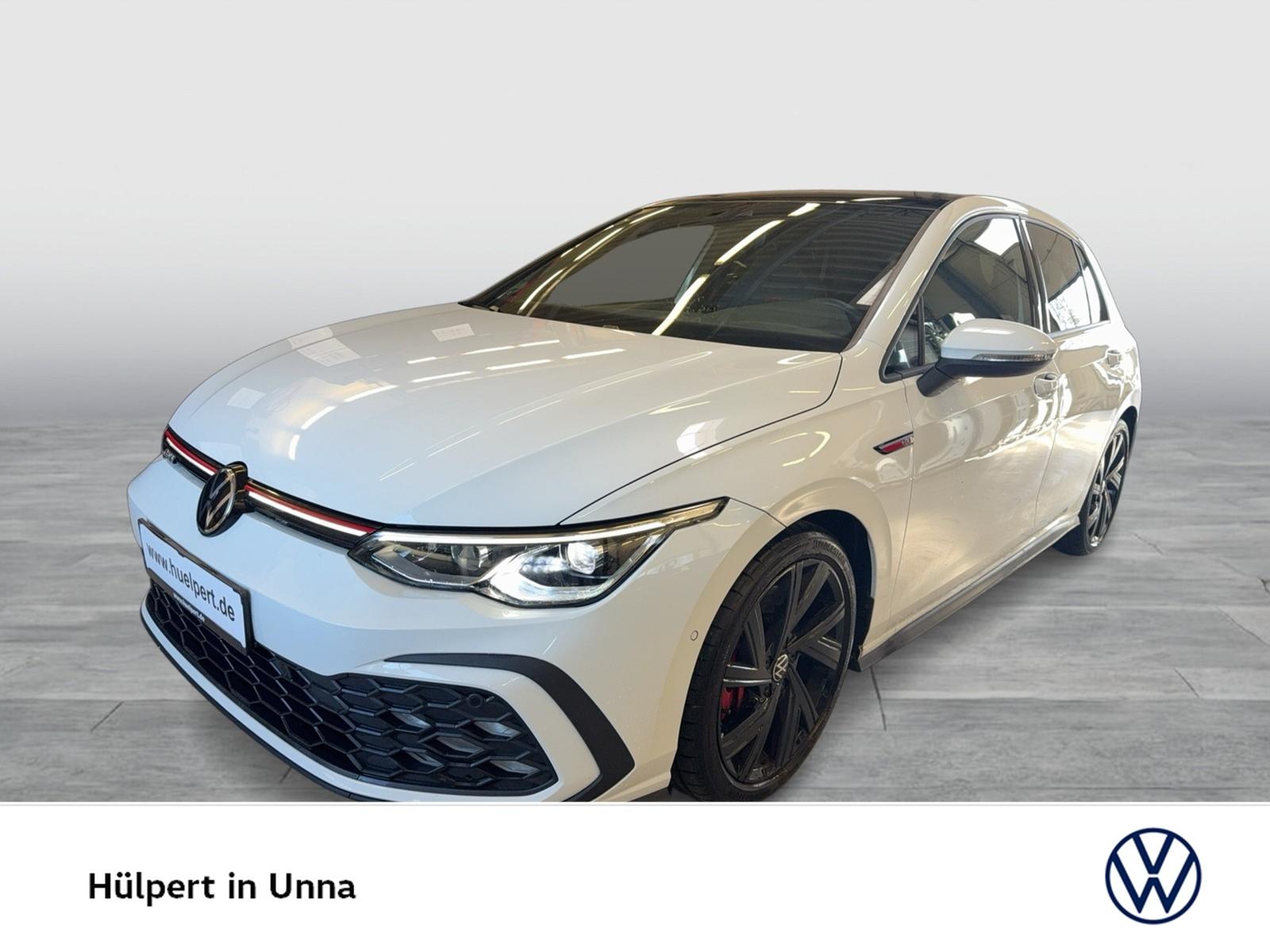 Volkswagen Golf 2.0 GTI PANO KAMERA ACC ALU18" NAVI