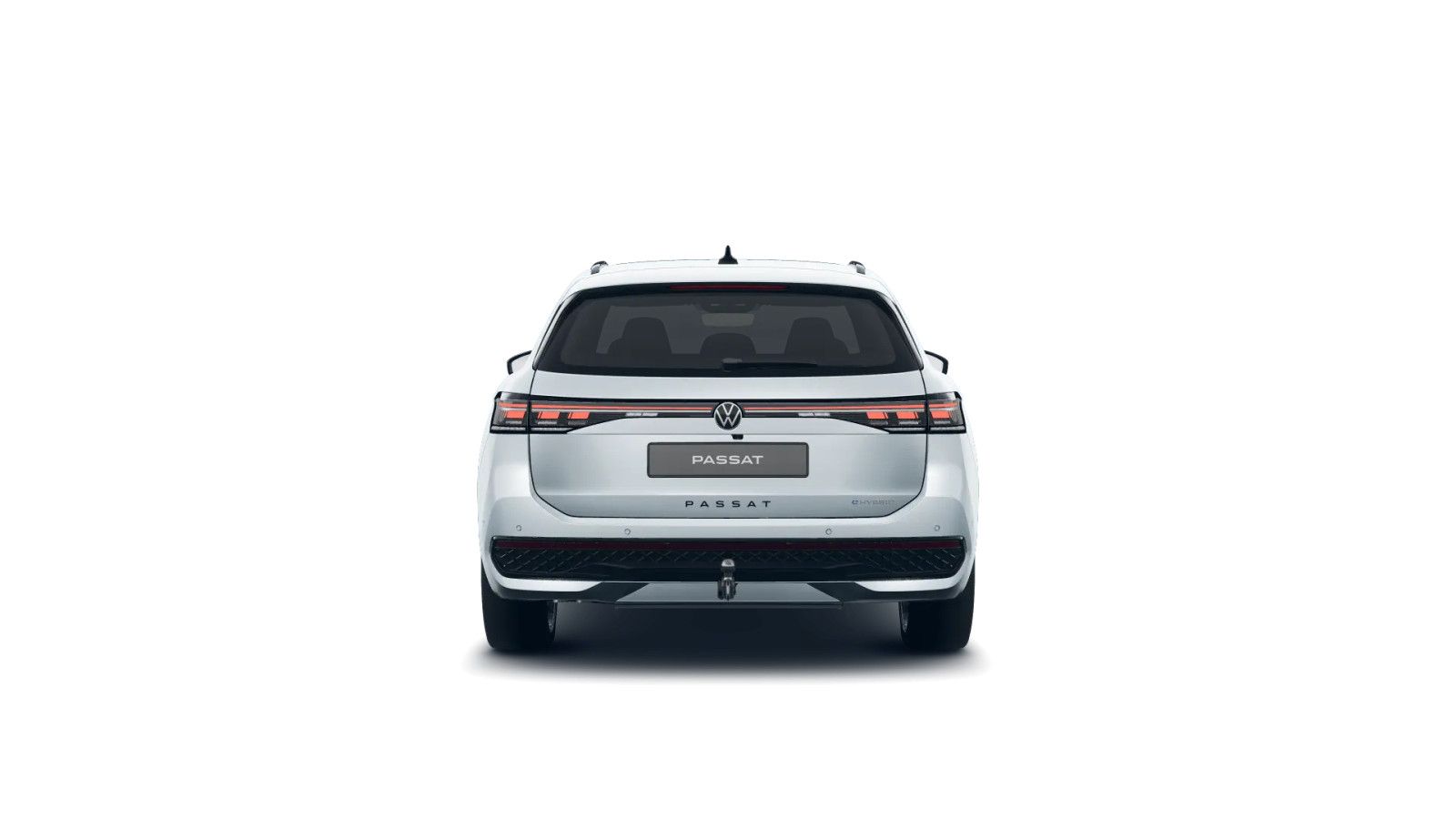 Volkswagen Passat - Bild 7