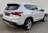 Hyundai SANTA FE 2.2 CRDi Trend 4WD DCT SEVEN Trend - Hyundai SANTA FE: Se