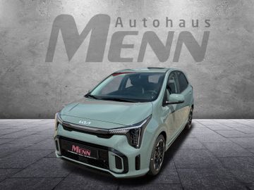 Kia Picanto 1.2 GT-Line Launch Edition GD LED NAV