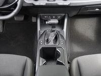 Kia K4 - Vorschau Bild 11
