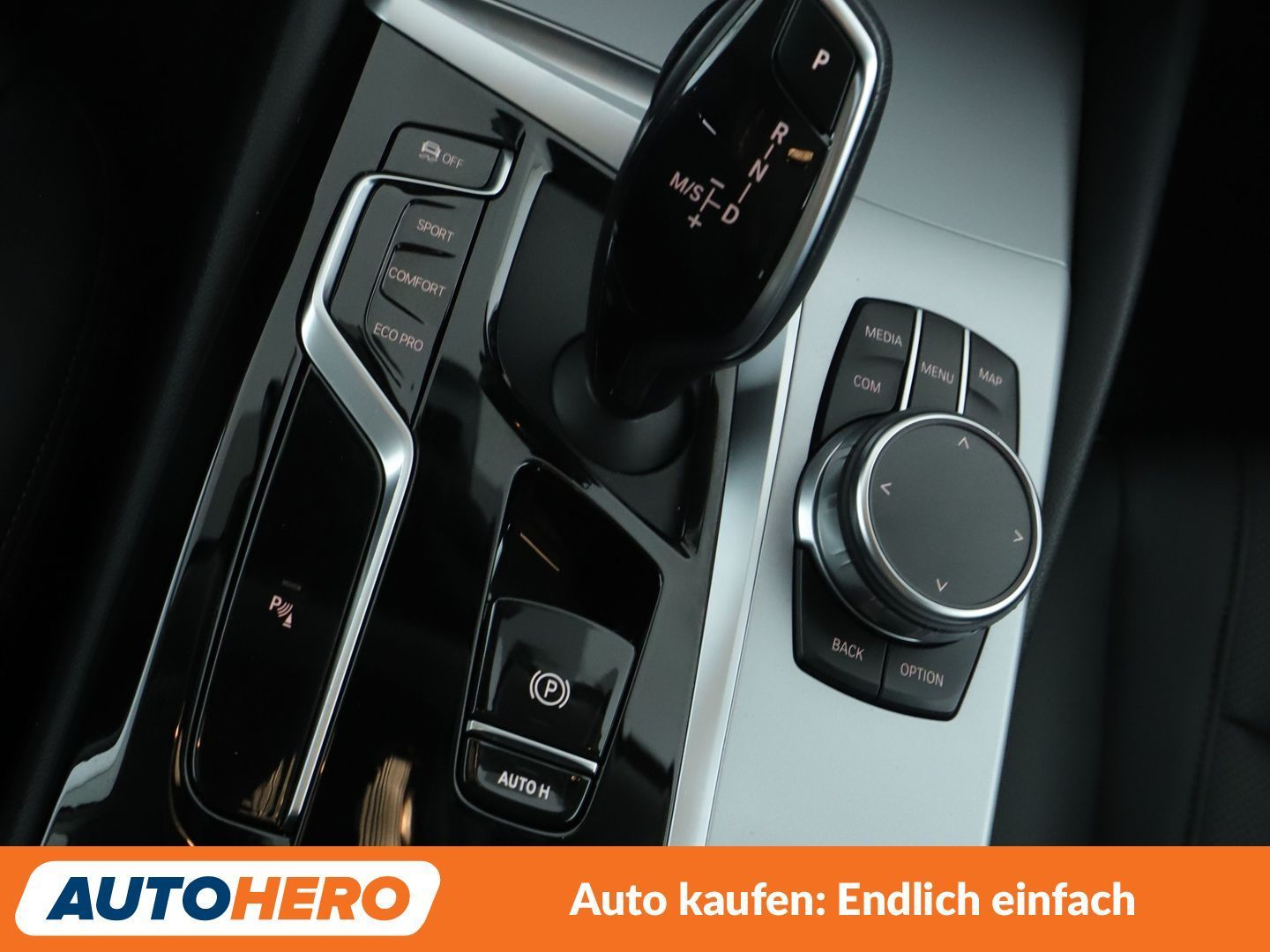 BMW 520d Mild-Hybrid Aut. NAVI CAM TEMPO SHZ foto 23