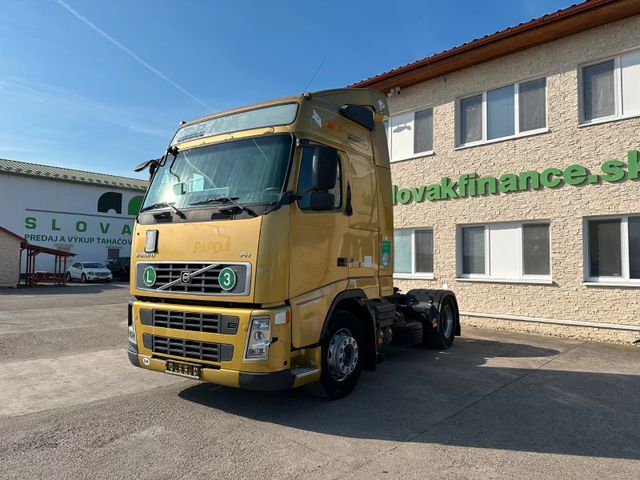 Volvo FH 400 štandard automatic, EURO 3 vin 211