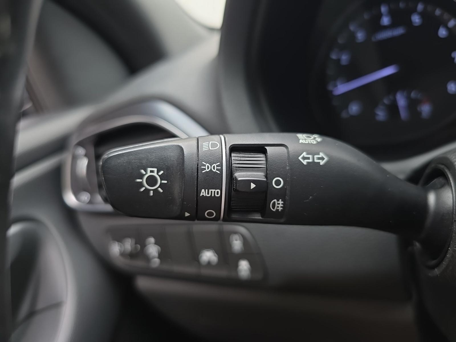 Hyundai i30 1.4 T-GDI N Line Navi Tempomat Sitzheizung