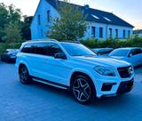 Mercedes-Benz GL 450 4-Matic AMG-Line Top ... - Mercedes-Benz GL 450 Gebrauchtwagen