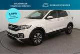 Volkswagen T-Cross Life MOVE 1.0 TSI 70kW 5-Gang 4 Türen - VW T-Cross Gebrauchtwagen in Hannover