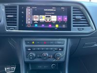 Cupra Ateca - Vorschau Bild 11