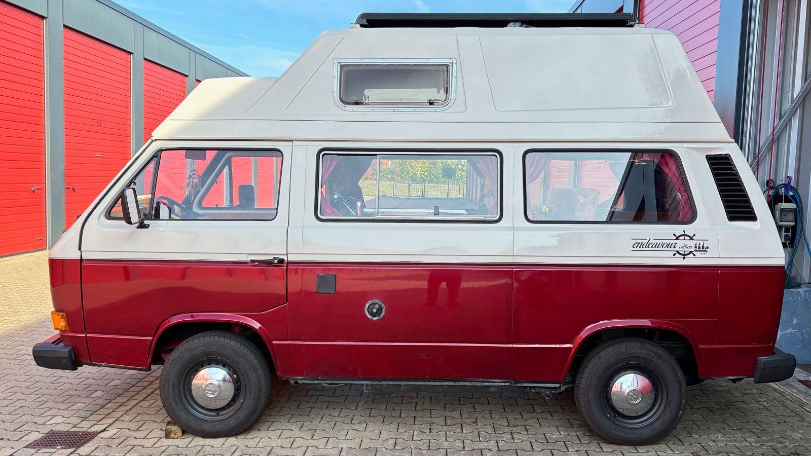 Volkswagen Andere