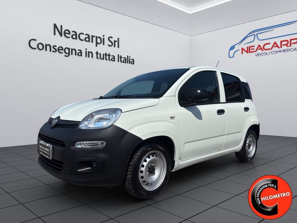 Image of Fiat Panda