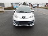 Peugeot 107 Filou - gebrauchte Peugeot 107 aus dem Jahr 2005