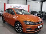Volkswagen Polo 1.0 TSI IQ.DRIVE / NAVI-DM / ACC+ TOTWINKEL - VW Polo Gebrauchtwagen in Hamm