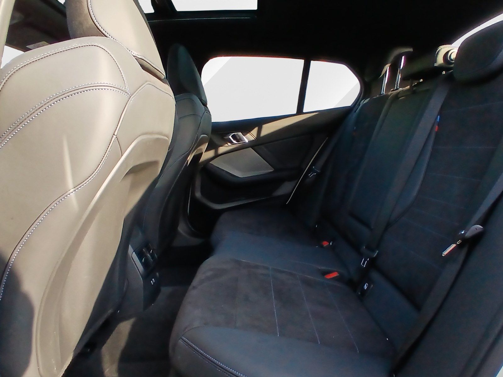 BMW M135 - Bild 13