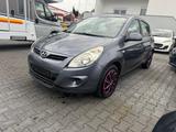Hyundai i20 Comfort - Hyundai i20 mit Benzin-Antrieb: Comfort