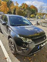 Andere Land Rover Discovery Sport 2.0 TD4 - Sehr ... - Andere mit Diesel-Antrieb