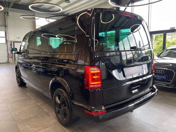 Volkswagen T6 Multivan Lang *ACC*AHK*NAVI*KAM*ELEKT.TÜREN*