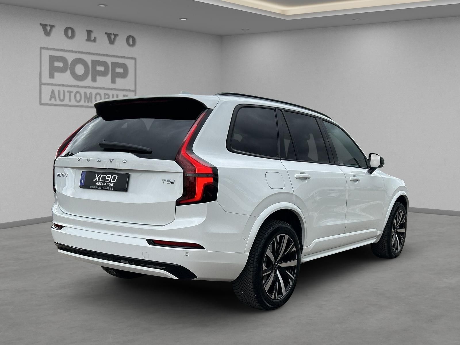 Volvo XC90 - Bild 5