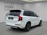 Volvo XC90 - Vorschau Bild 5