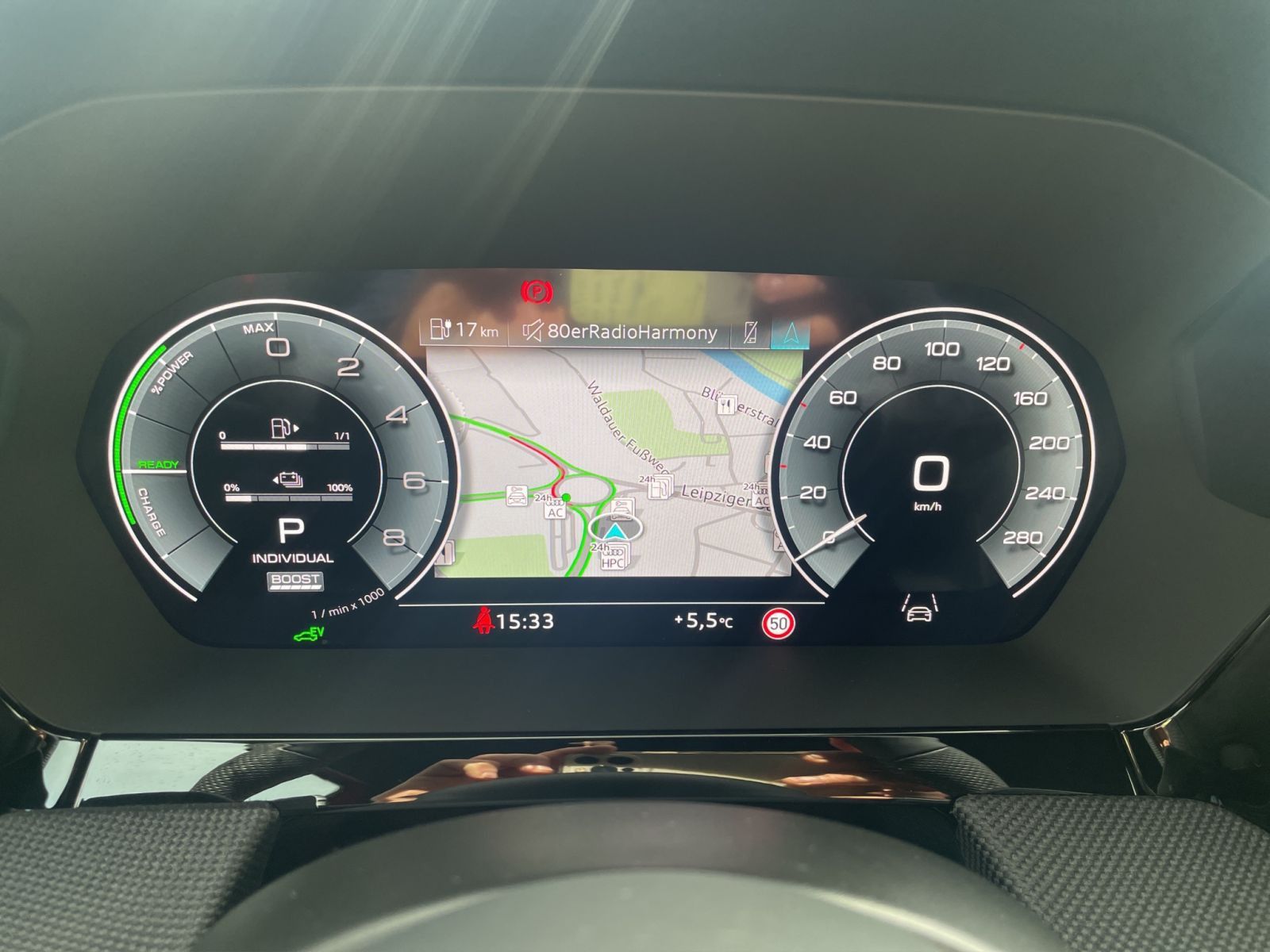 Audi A3 - Bild 12