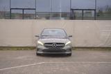 Mercedes-Benz CLA200 2,2D ShootingBrake Aut. - Mercedes-Benz CLA Shooting Brake aus 2017