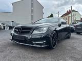 Mercedes-Benz C 350 COUPE AMG BE 7G XEN + LEDER + SHZ - Mercedes-Benz C 350: Coupé