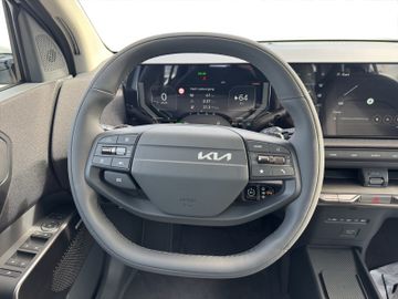 Kia EV2 42.2 5S WIC 22AC TEC DWP 360 KAMERA NAVI
