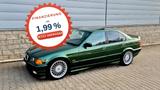 ALPINA B3 3,2 Nr. 065/085 Switch Tronic - ALPINA B3: Limousine