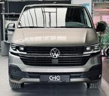 Volkswagen T6.1 Multivan  |ACC|Klima|SHZ|AHK|LED| - Volkswagen T6 Multivan: Automatik