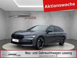 Skoda Superb 2.0 TDI 4x4 Sportline //Head-Up/AHK/ Pano - Skoda Superb Gebrauchtwagen