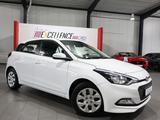 Hyundai i20 ACTIVE WHITE / 4-TR / KLIMA,TEMPOMAT,SHZ,PDC - Hyundai i20: Kleinwagen