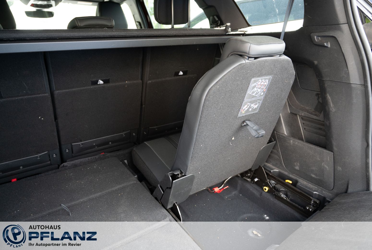 Peugeot 5008 - Bild 16
