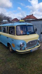 Andere Barkas B1000 restauriert Campingbus TÜV 10... - : Campingbus