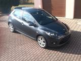 Mazda2 1.5 DE  Vollausstattung - gebrauchte Mazda 2 aus dem Jahr 2010
