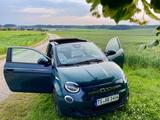 Fiat 500e "la Prima" Cabrio 42 kWh La Prima
