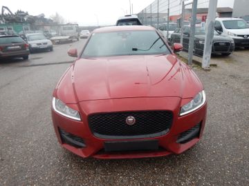 Jaguar XF - 3