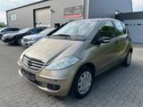Mercedes-Benz A 170 *1.HAND *HU/AU NEU* KLIMA* PDC* - Mercedes-Benz A 170 aus 2004