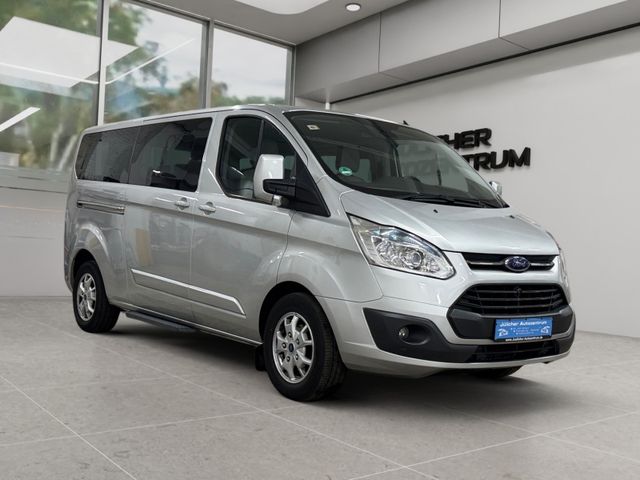 Ford Tourneo Custom L2 2.0, 1.Hand, Motor 99.000 KM