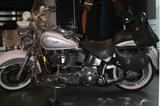 Harley-Davidson Heritage softtail Sondermodell - HARLEY-DAVIDSON 1994