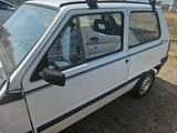 Fiat Panda 750 Young - Fiat aus 1991